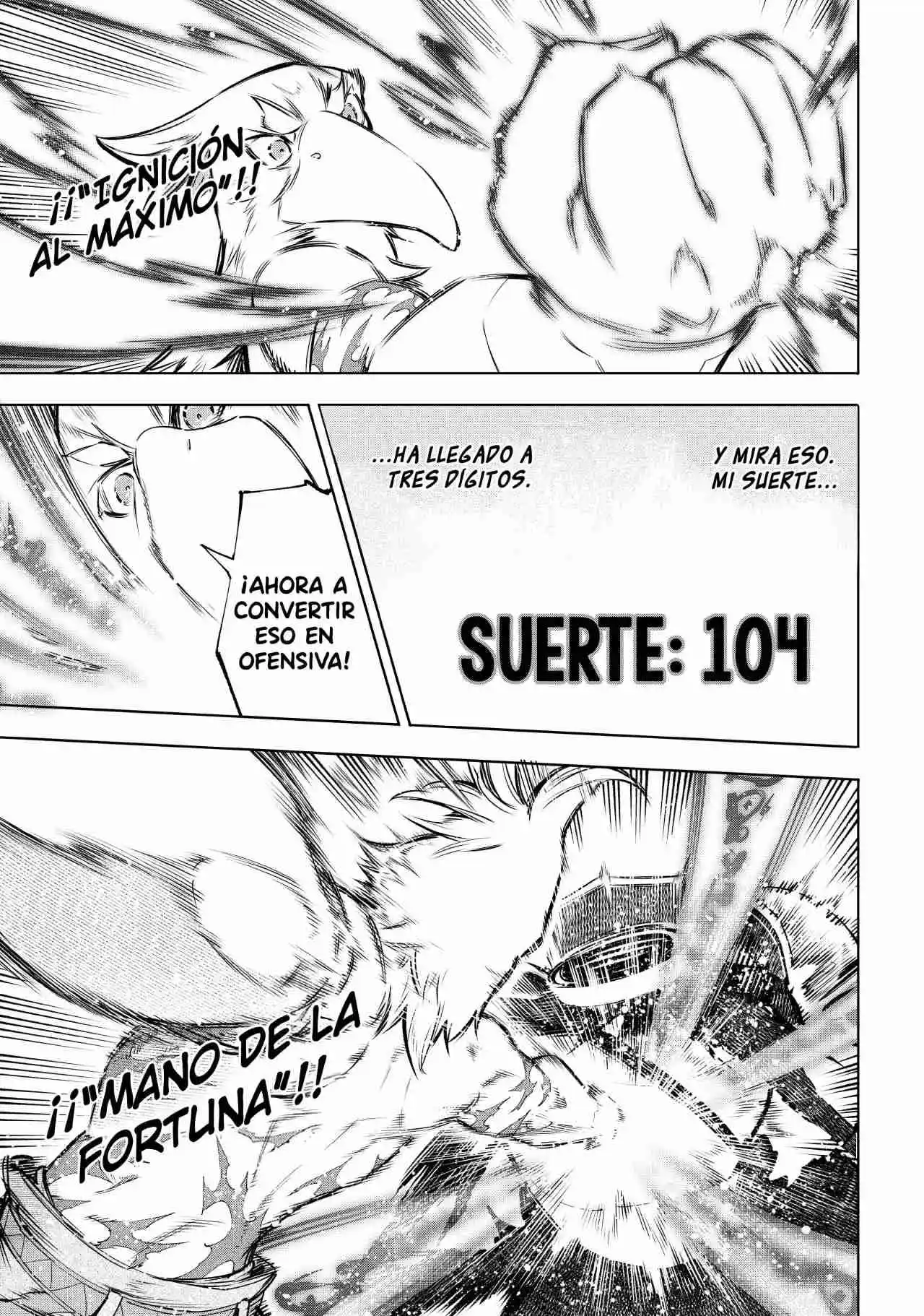 Shangri-La Frontier: Kusoge Hunter, Kami Ge Ni Idoman To Su - Capítulo 51 - Página 21 - LectorTMOo