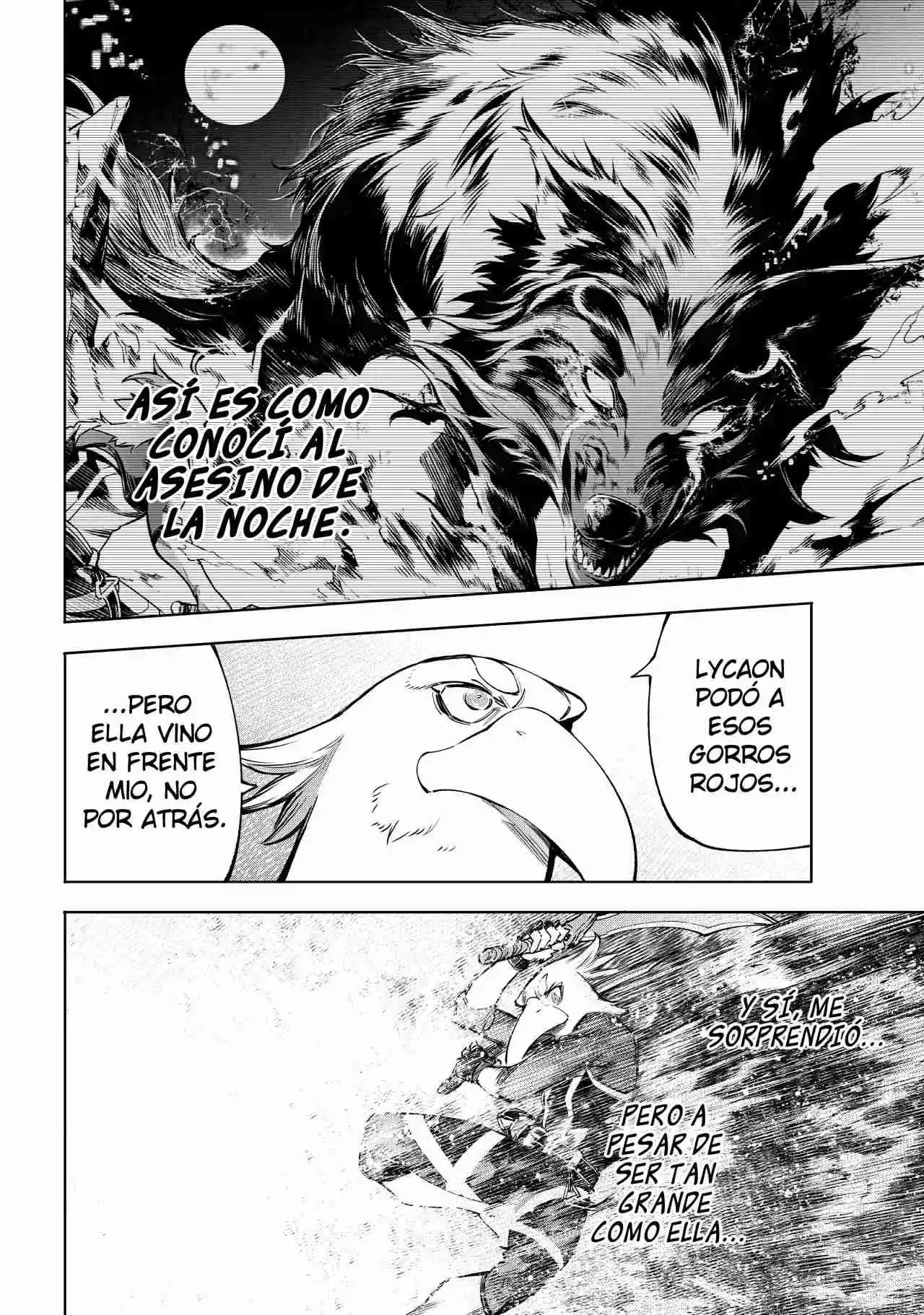 Shangri-La Frontier: Kusoge Hunter, Kami Ge Ni Idoman To Su - Capítulo 64 - Página 25 - LectorTMOo