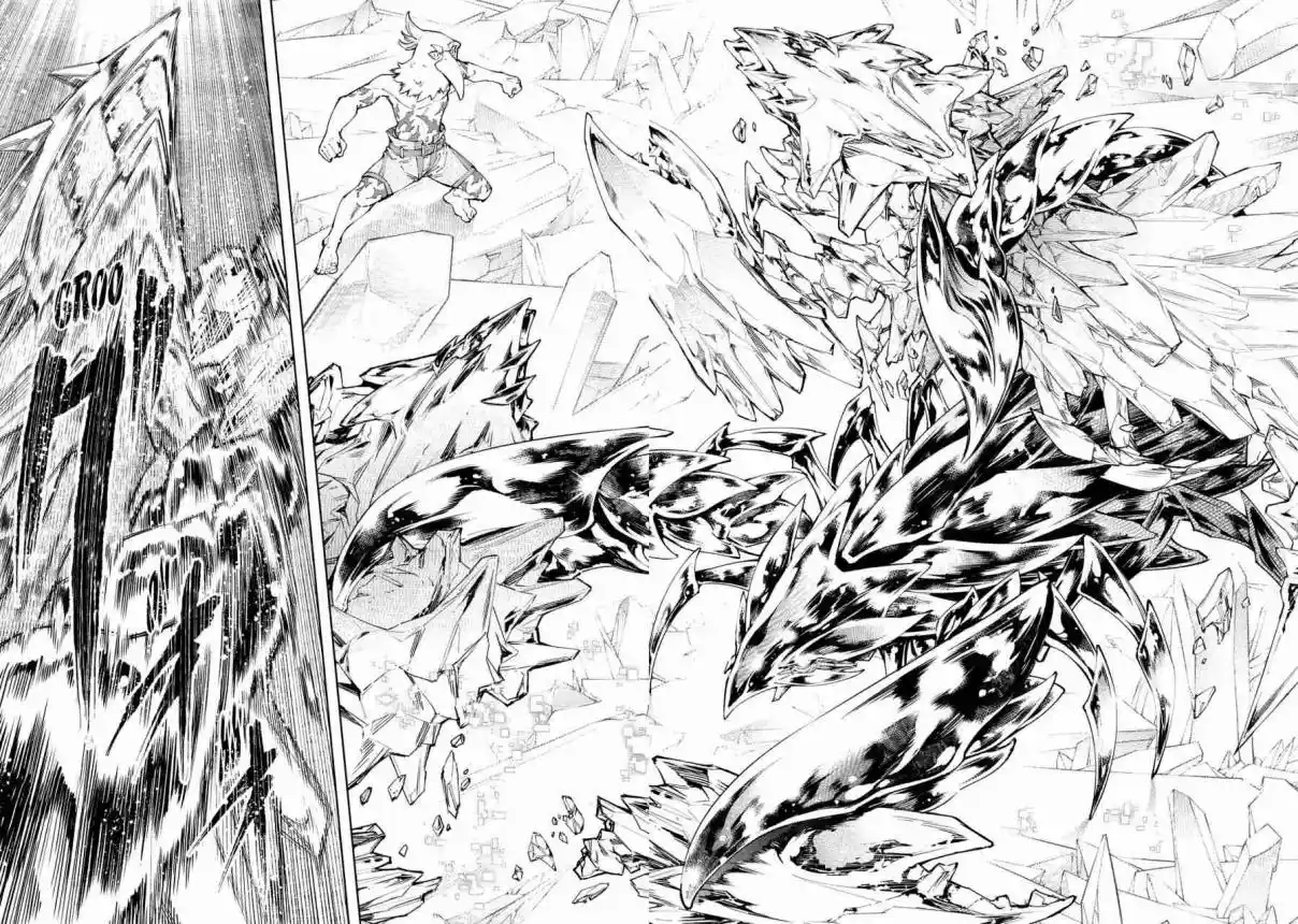 Shangri-La Frontier: Kusoge Hunter, Kami Ge Ni Idoman To Su - Capítulo 68 - Página 12 - LectorTMOo