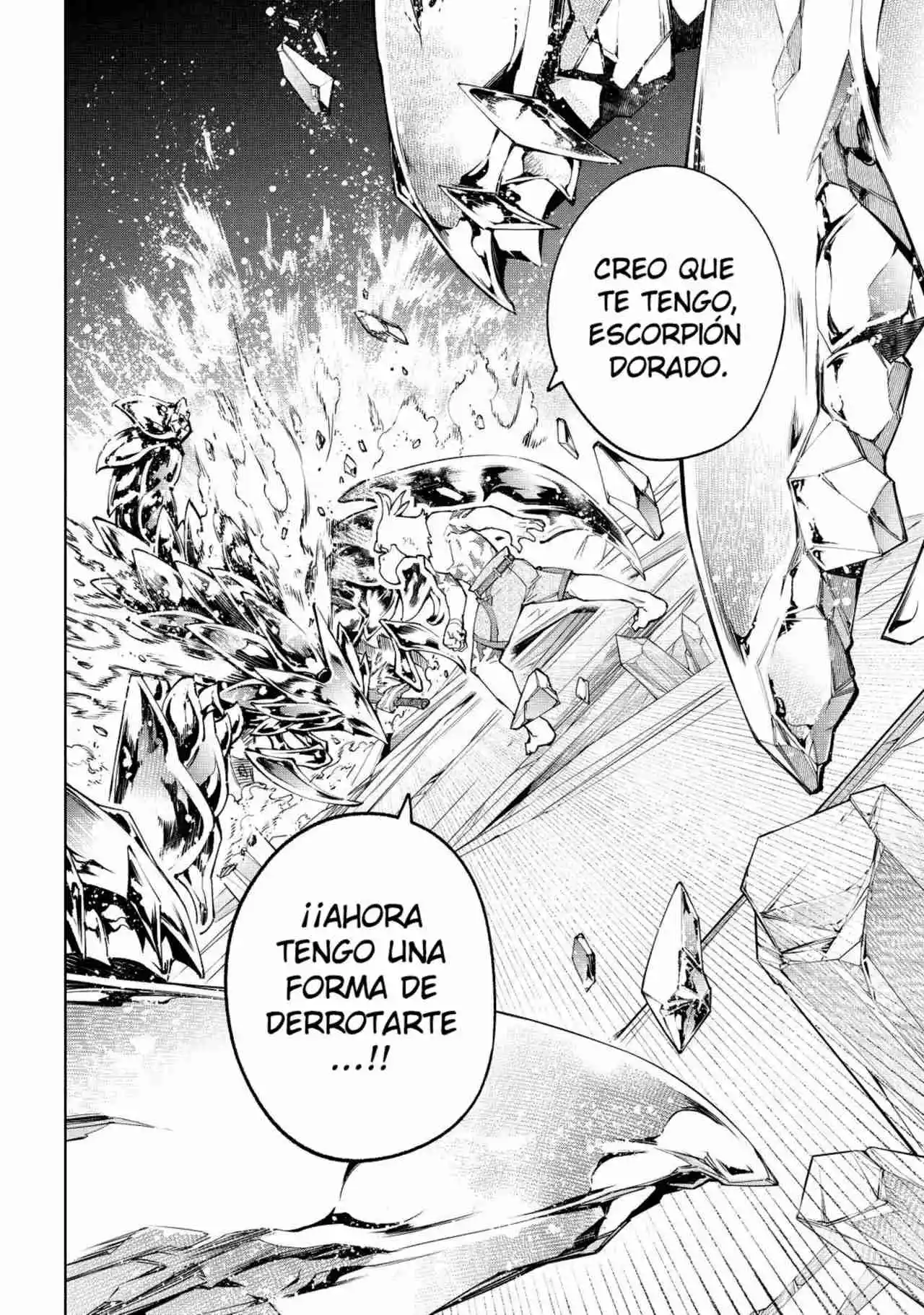 Shangri-La Frontier: Kusoge Hunter, Kami Ge Ni Idoman To Su - Capítulo 69 - Página 39 - LectorTMOo