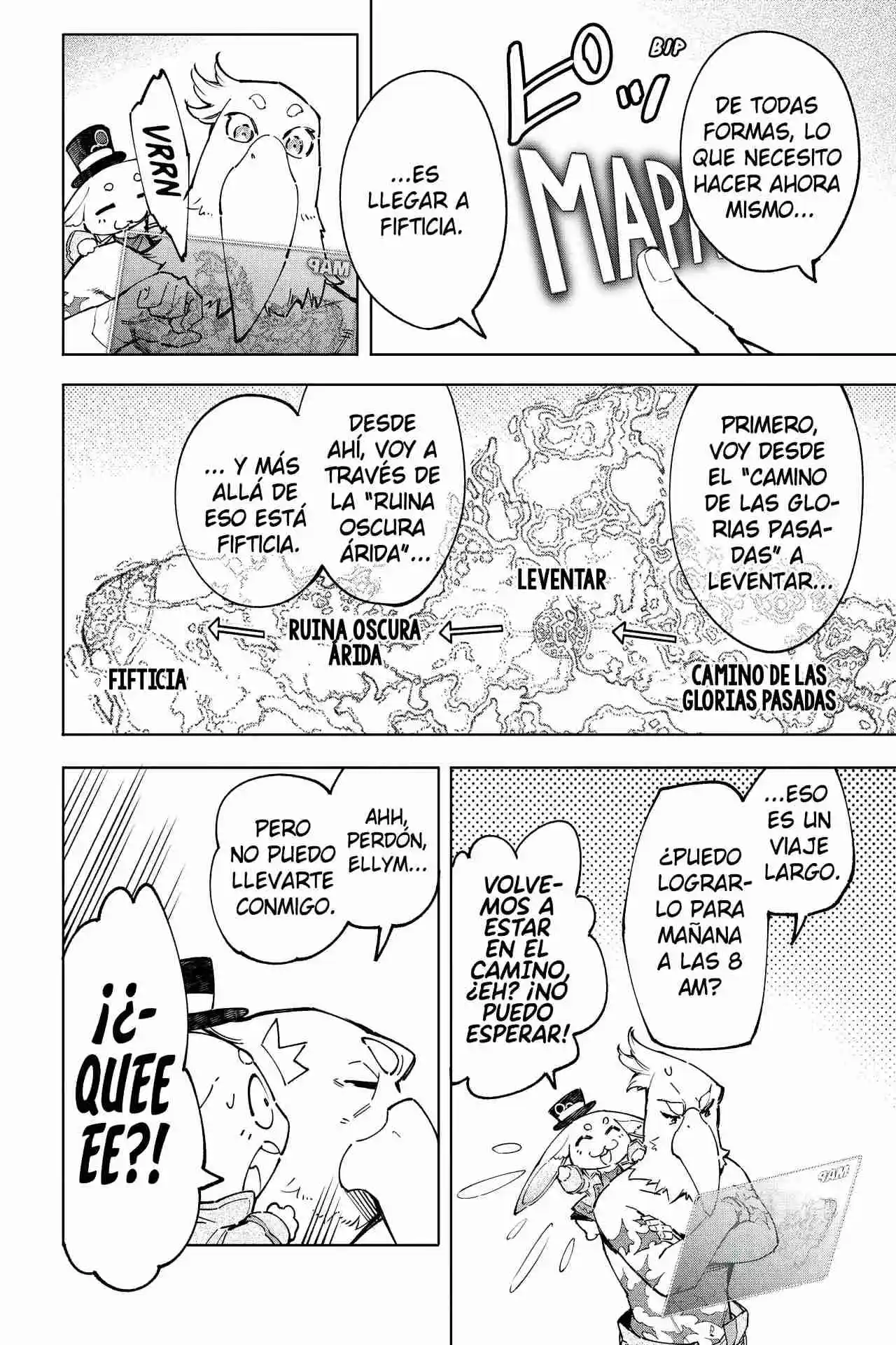 Shangri-La Frontier: Kusoge Hunter, Kami Ge Ni Idoman To Su - Capítulo 78 - Página 15 - LectorTMOo