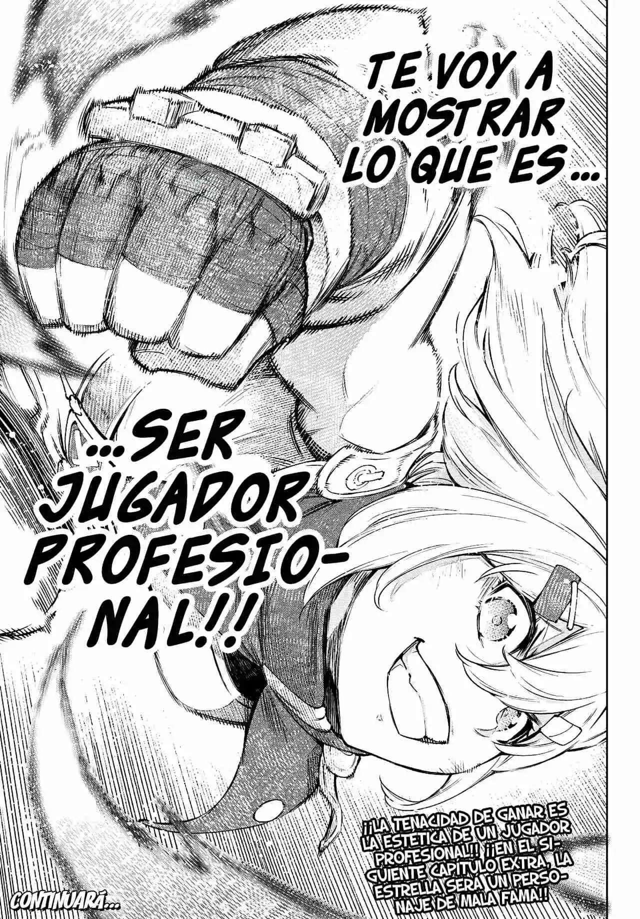 Shangri-La Frontier: Kusoge Hunter, Kami Ge Ni Idoman To Su - Capítulo 97 - Página 40 - LectorTMOo