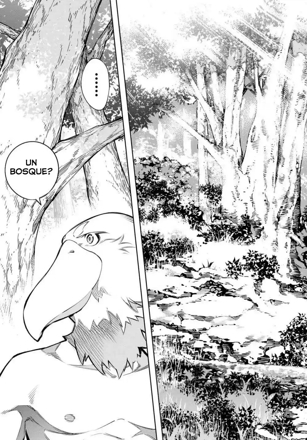 Shangri-La Frontier ~ Kusoge Hunter, Kamige Ni Idoman To Su~ - Capítulo 1 - Página 27 - LectorTMOo