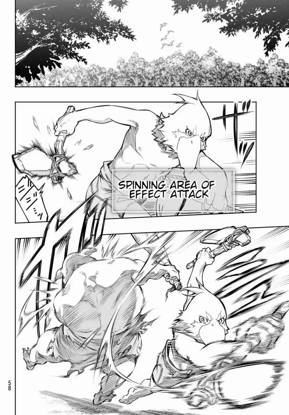Shangri-La Frontier ~ Kusoge Hunter, Kamige Ni Idoman To Su~ - Capítulo 1 - Página 44 - LectorTMOo