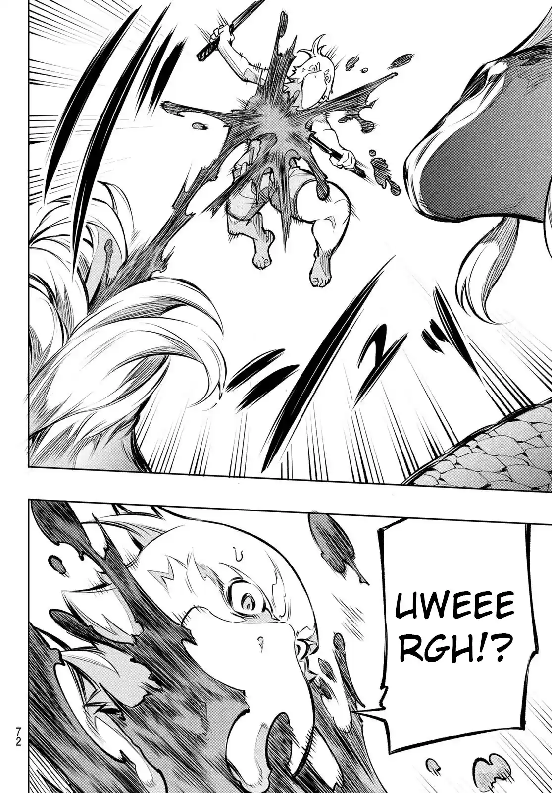 Shangri-La Frontier ~ Kusoge Hunter, Kamige Ni Idoman To Su~ - Capítulo 1 - Página 57 - LectorTMOo