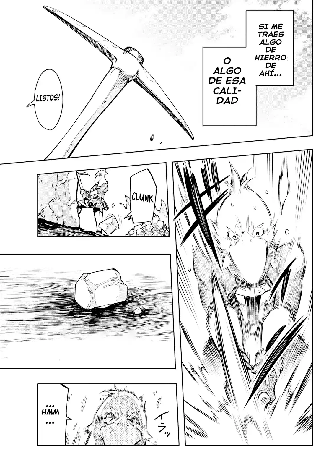 Shangri-La Frontier ~ Kusoge Hunter, Kamige Ni Idoman To Su~ - Capítulo 2 - Página 29 - LectorTMOo