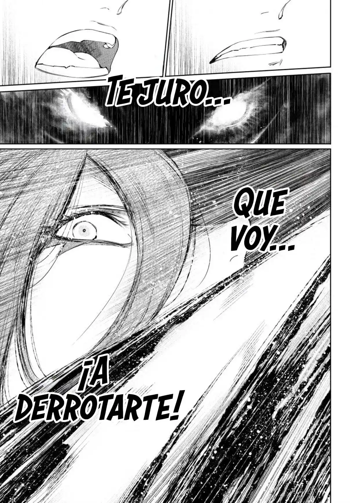 Shangri-La Frontier: Shitty Games Hunter Challenges Godly Game - Capítulo 267 - Página 17 - LectorTMOo