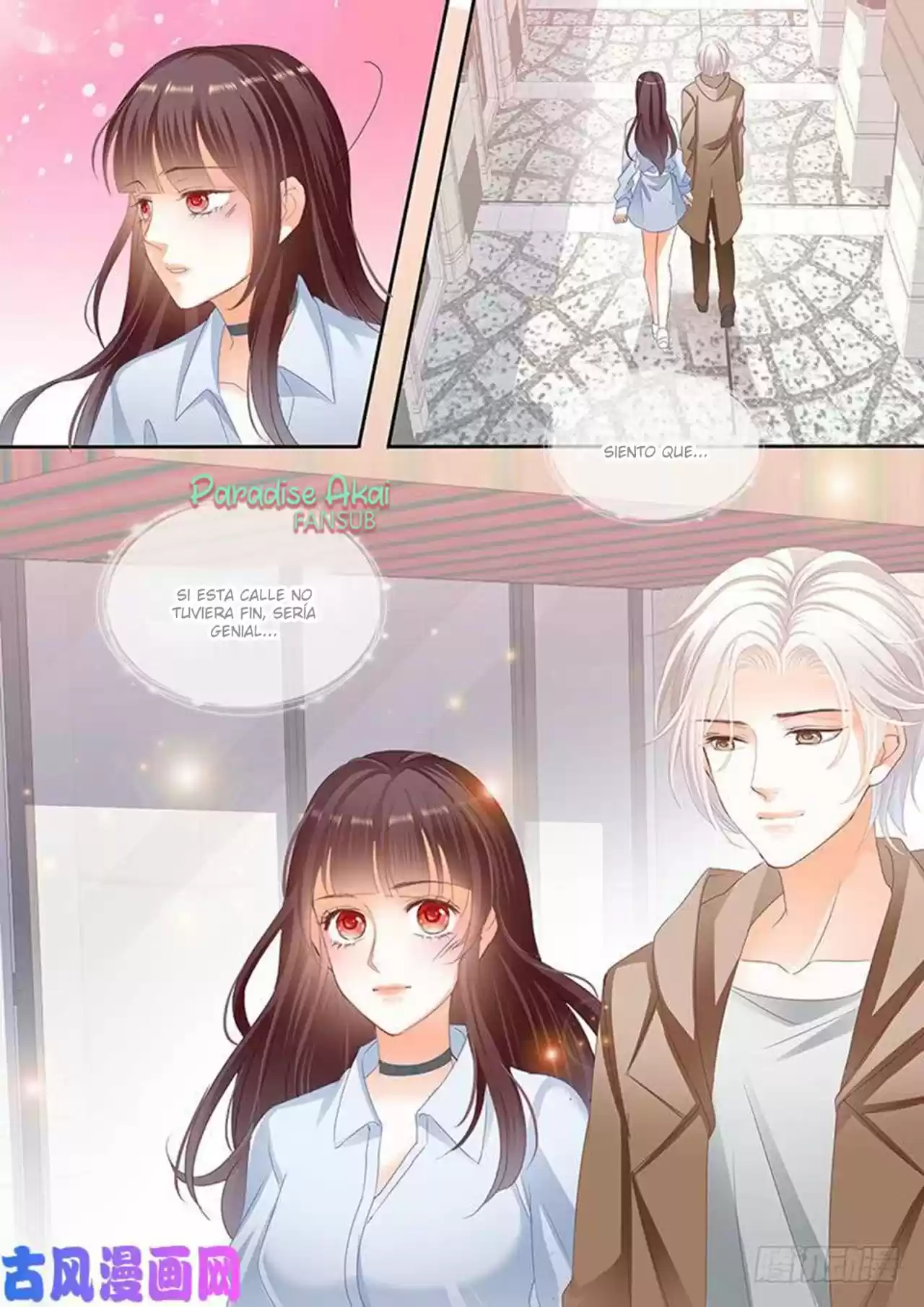 Shanhun Jiao Qi - Capítulo 101 - Página 12 - LectorTMOo