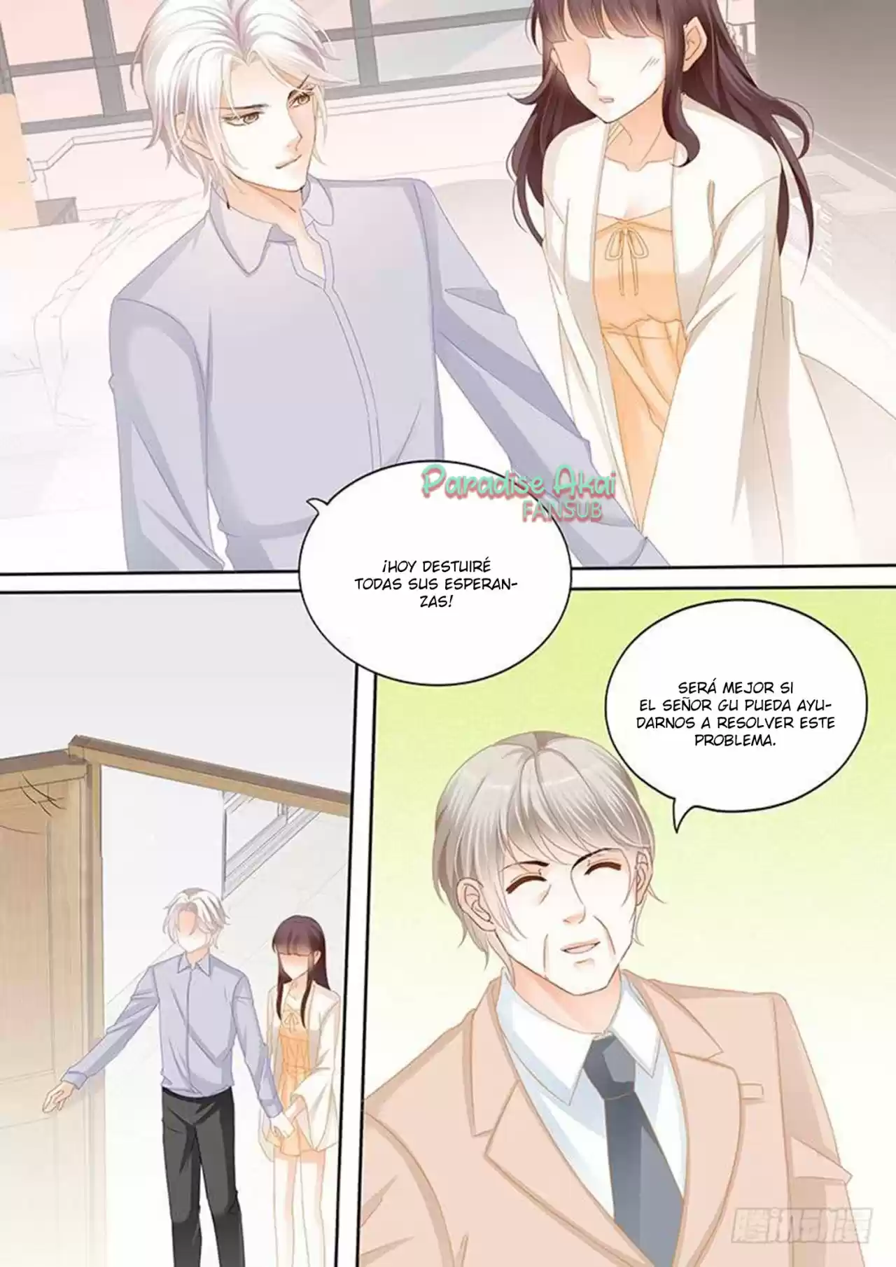 Shanhun Jiao Qi - Capítulo 108 - Página 13 - LectorTMOo