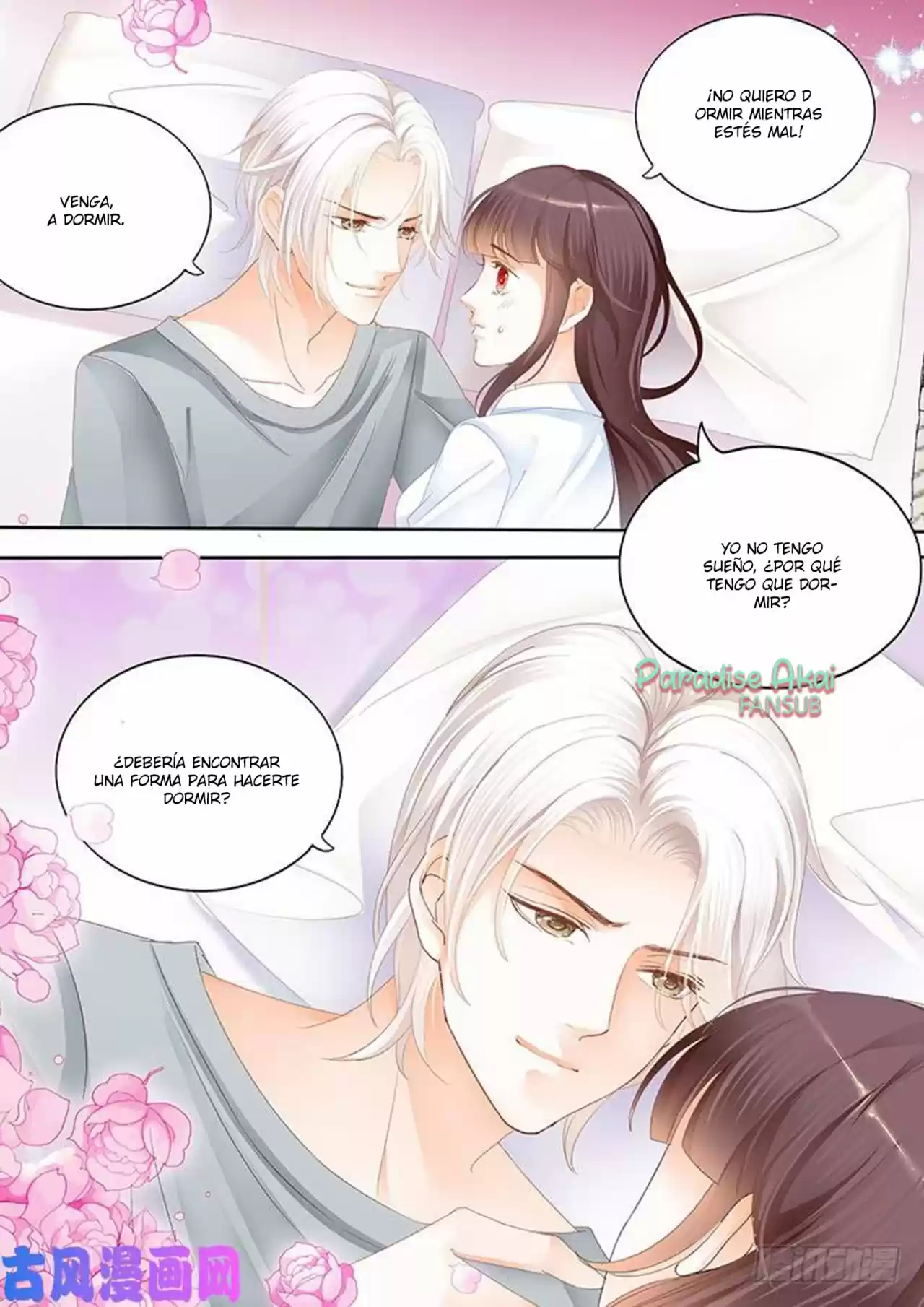 Shanhun Jiao Qi - Capítulo 113 - Página 11 - LectorTMOo
