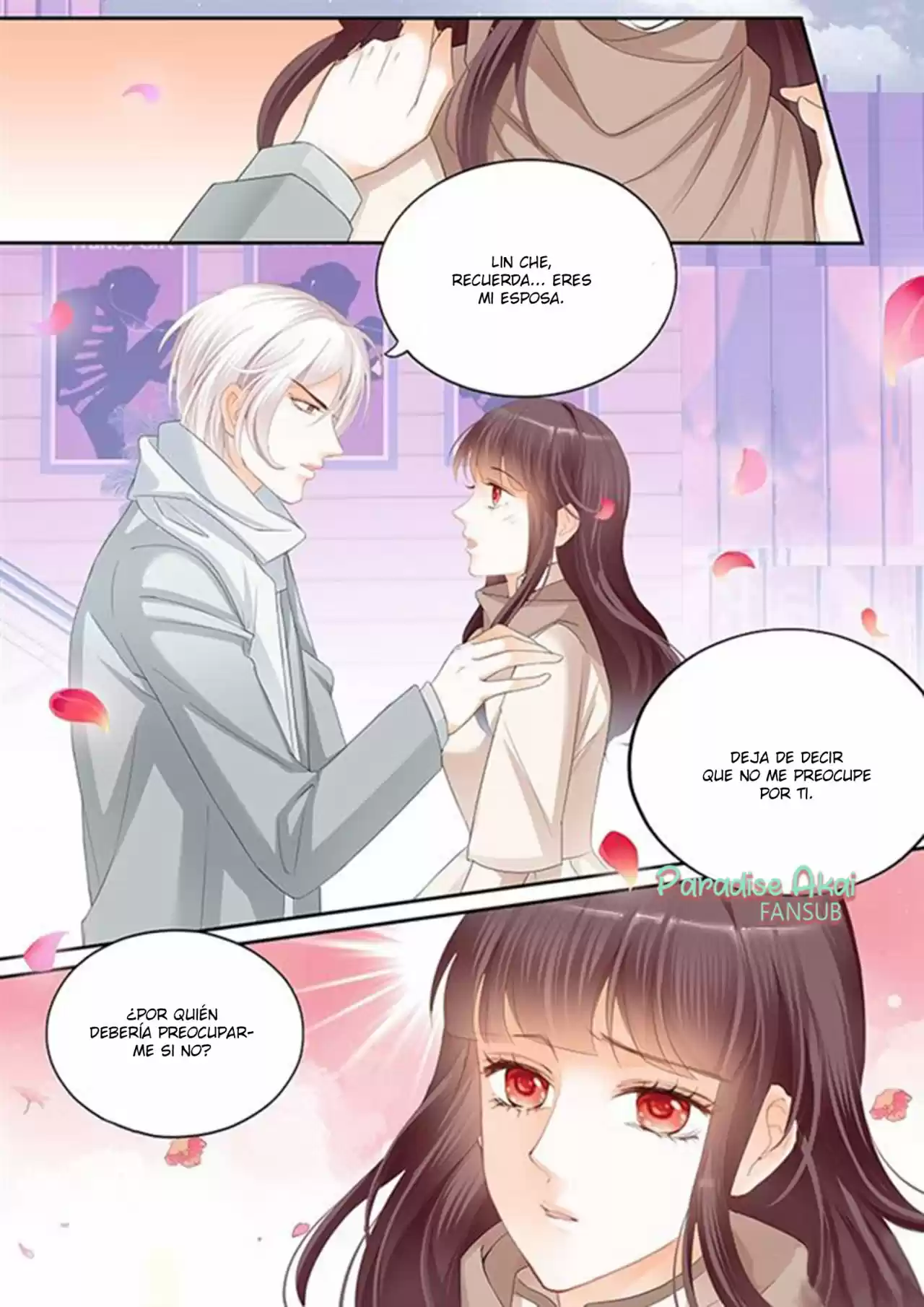 Shanhun Jiao Qi - Capítulo 119 - Página 5 - LectorTMOo