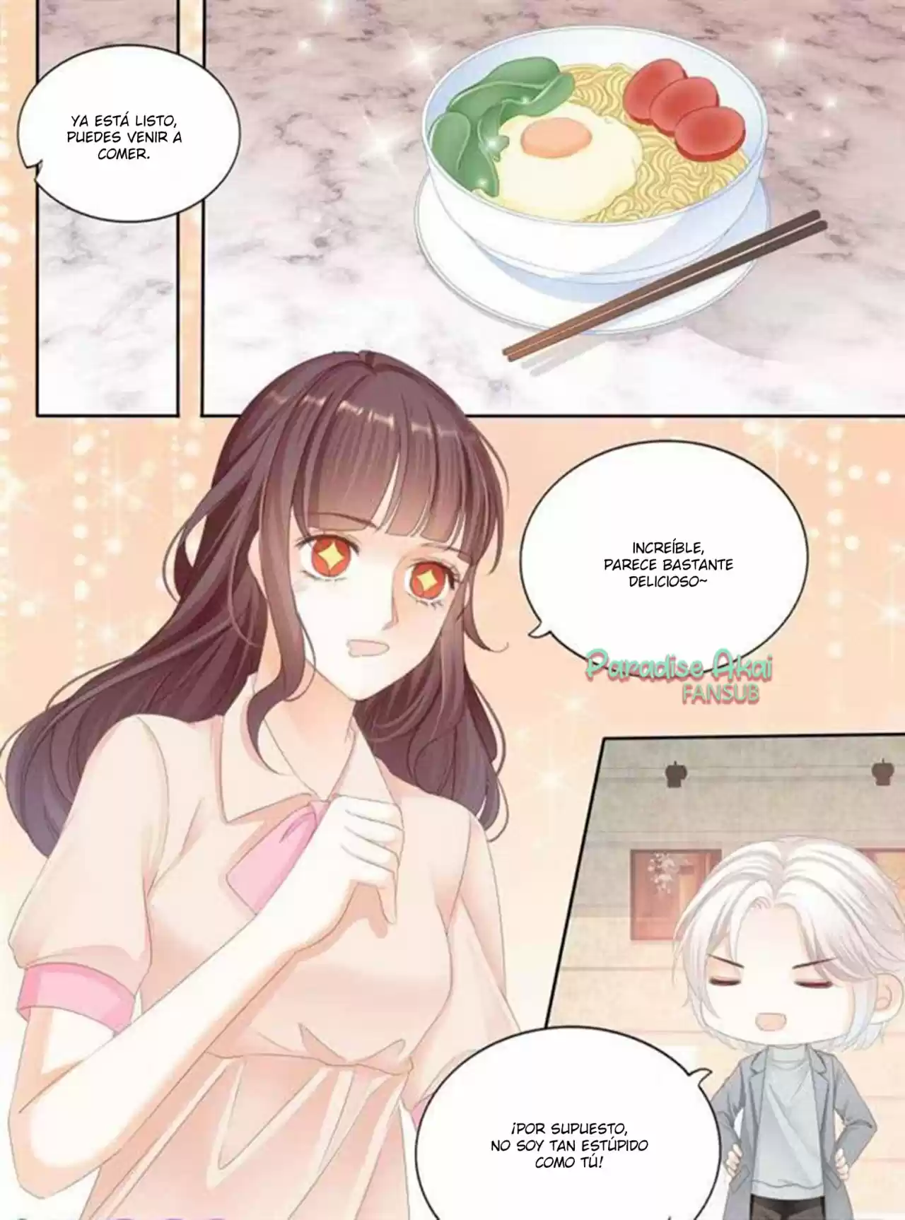 Shanhun Jiao Qi - Capítulo 121 - Página 13 - LectorTMOo