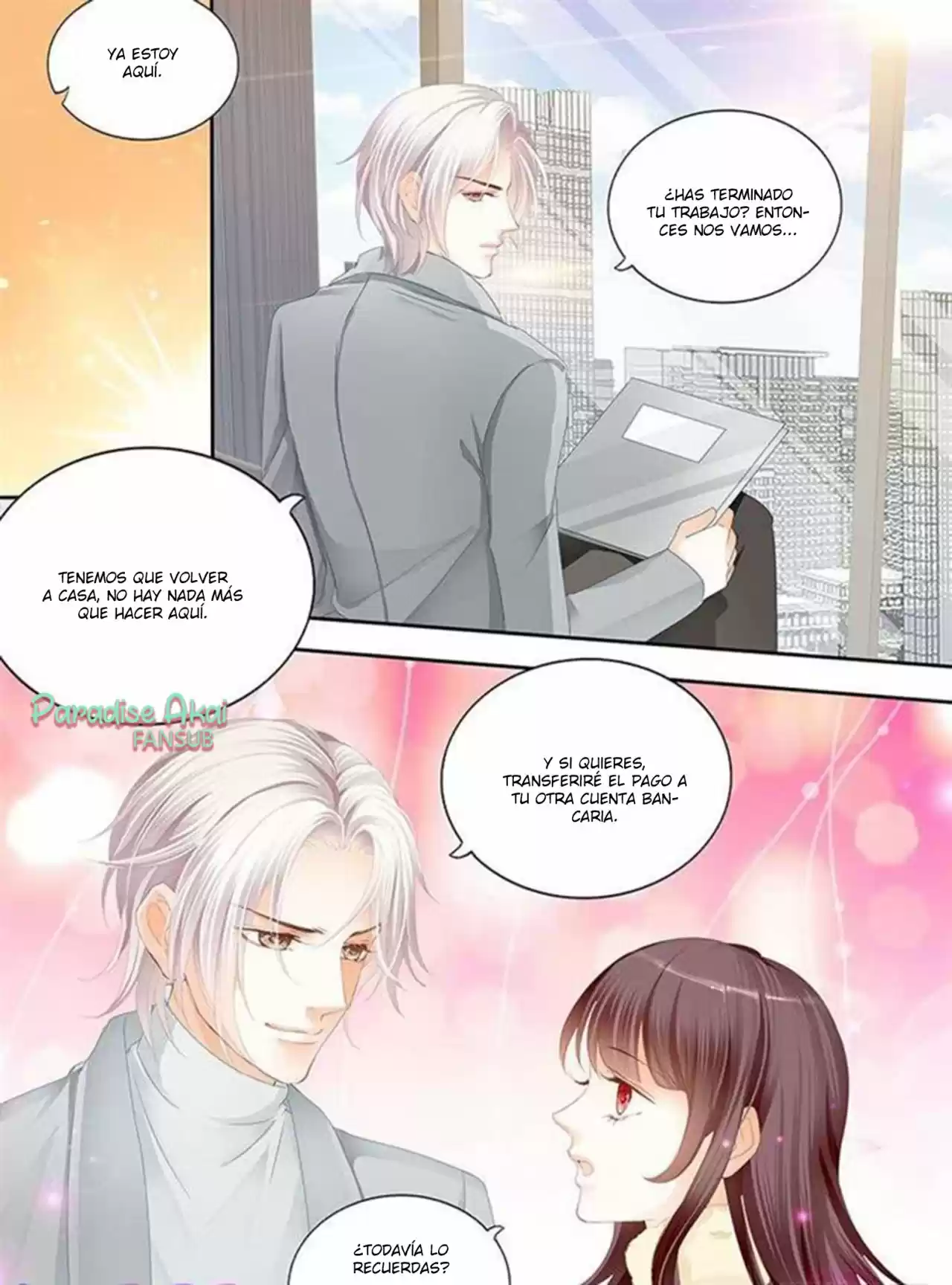 Shanhun Jiao Qi - Capítulo 122 - Página 15 - LectorTMOo