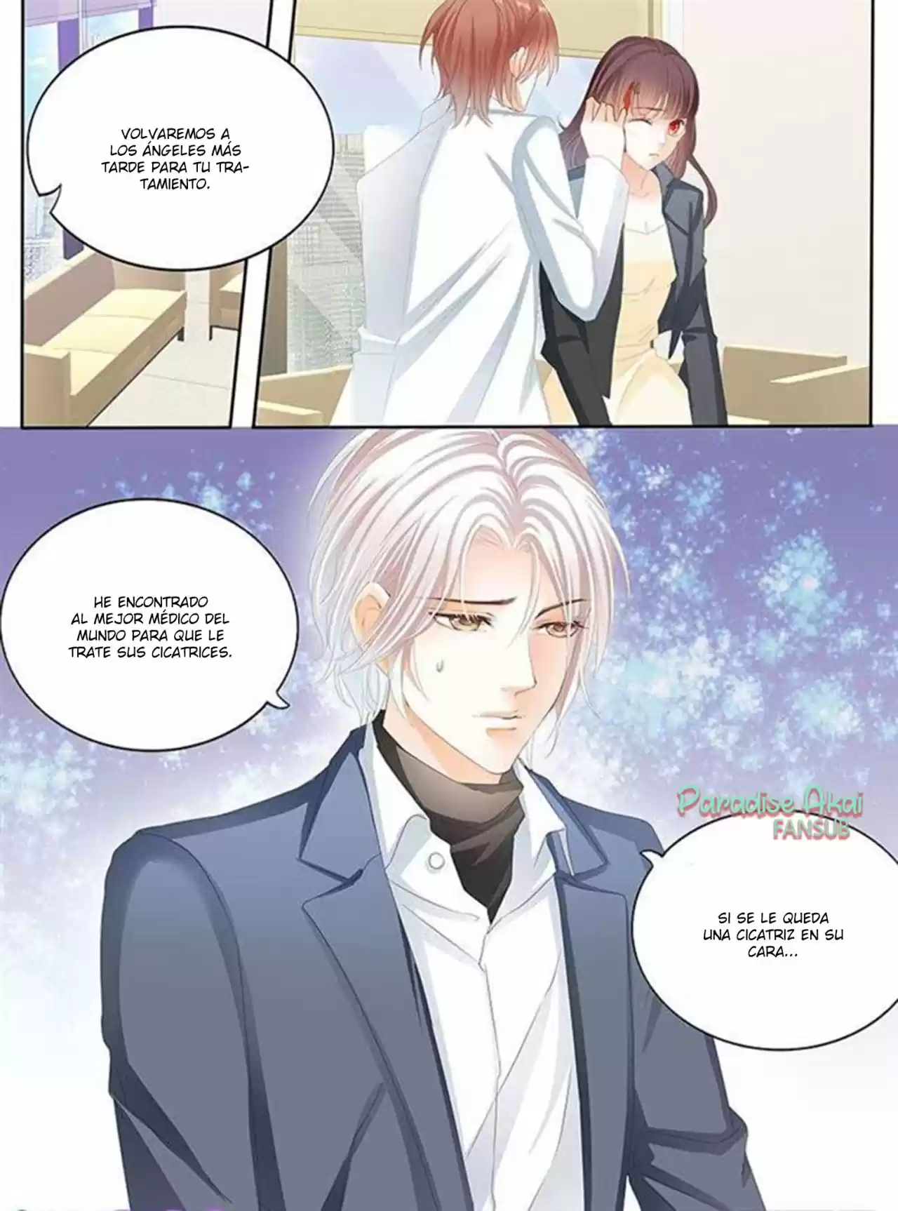 Shanhun Jiao Qi - Capítulo 125 - Página 12 - LectorTMOo