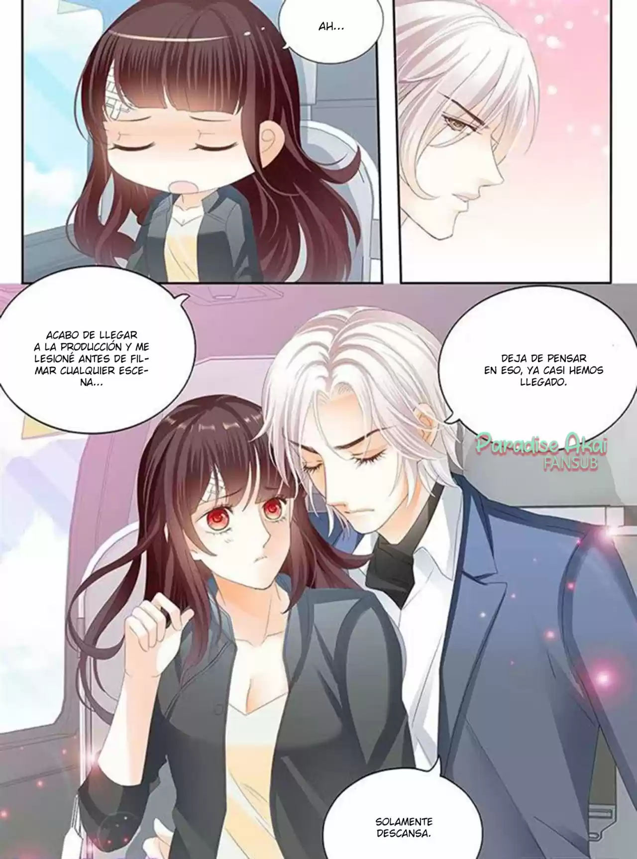 Shanhun Jiao Qi - Capítulo 125 - Página 15 - LectorTMOo