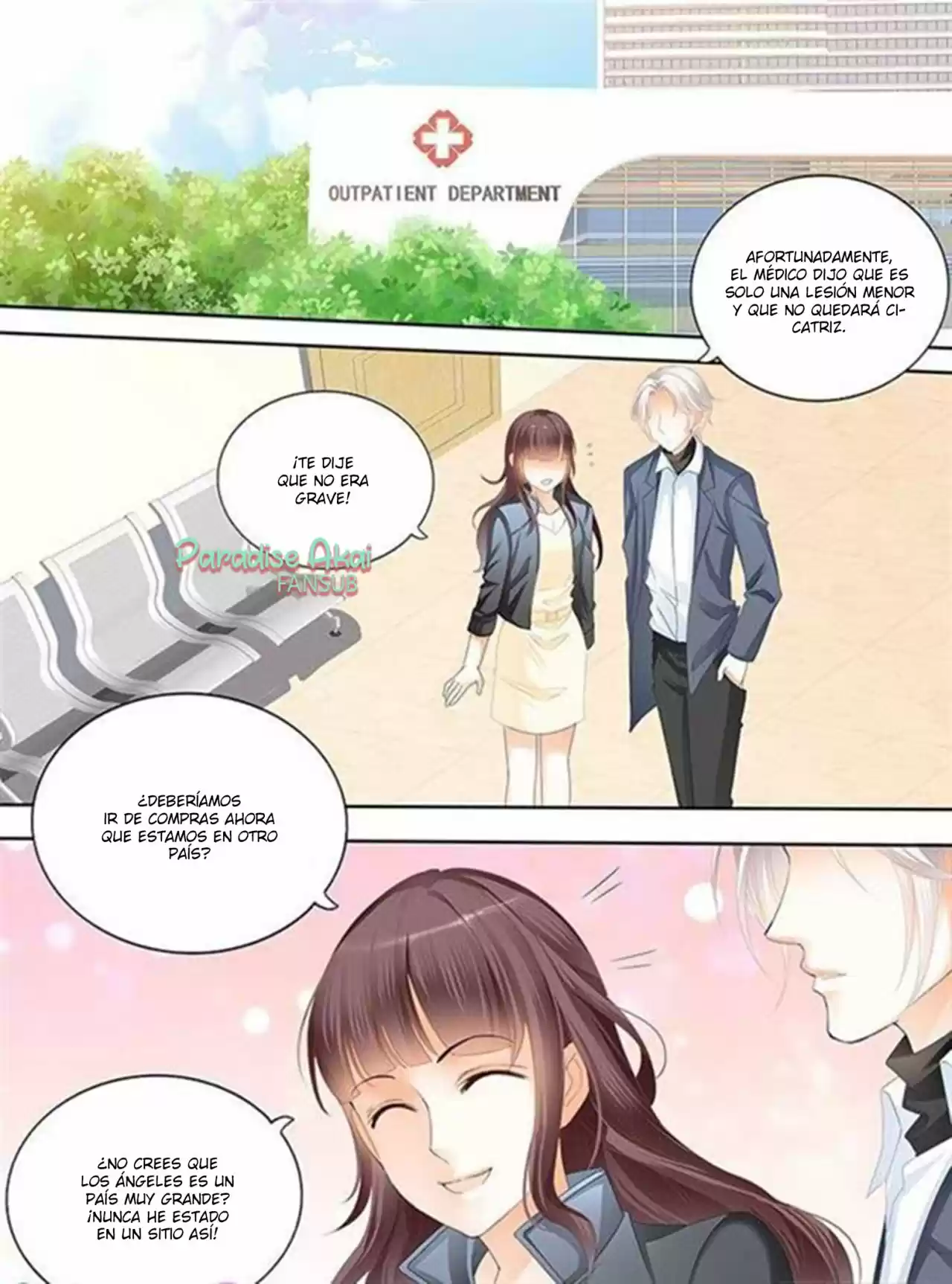 Shanhun Jiao Qi - Capítulo 126 - Página 4 - LectorTMOo