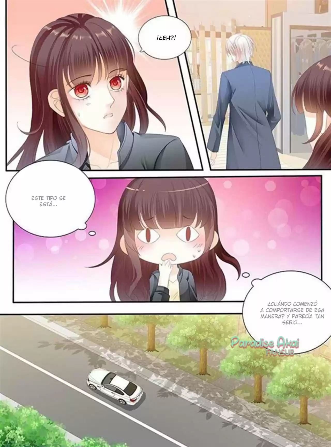 Shanhun Jiao Qi - Capítulo 126 - Página 10 - LectorTMOo