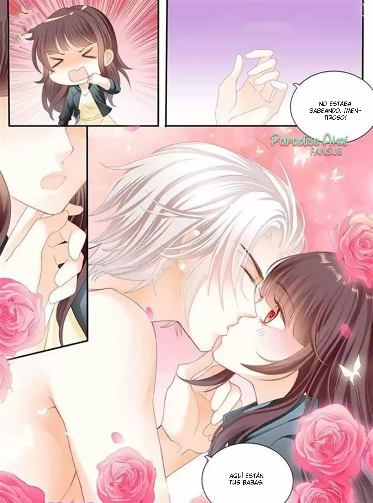 Shanhun Jiao Qi - Capítulo 126 - Página 15 - LectorTMOo