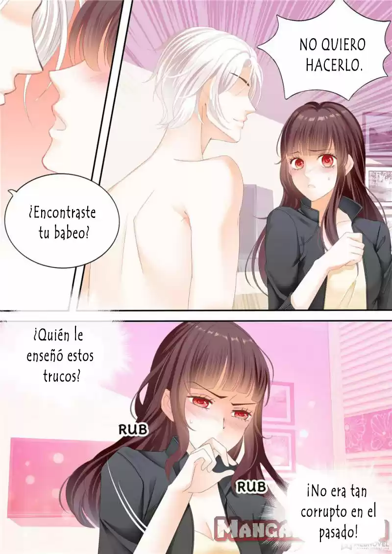 Shanhun Jiao Qi - Capítulo 128 - Página 1 - LectorTMOo