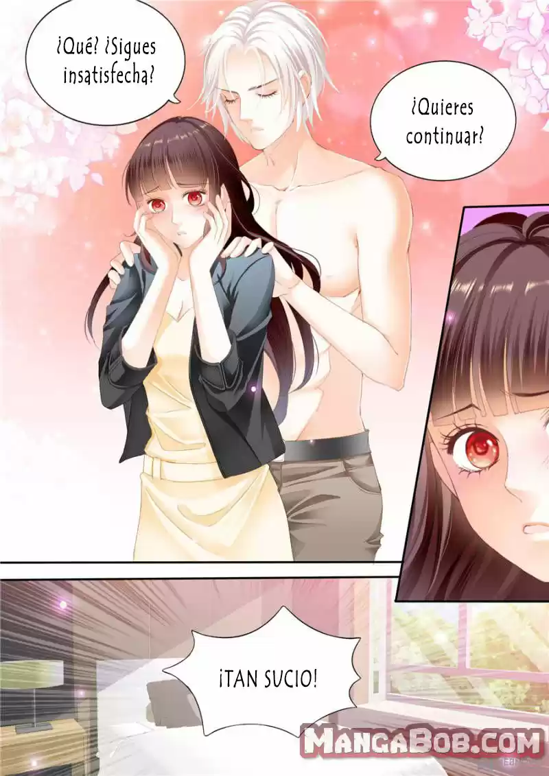 Shanhun Jiao Qi - Capítulo 128 - Página 3 - LectorTMOo