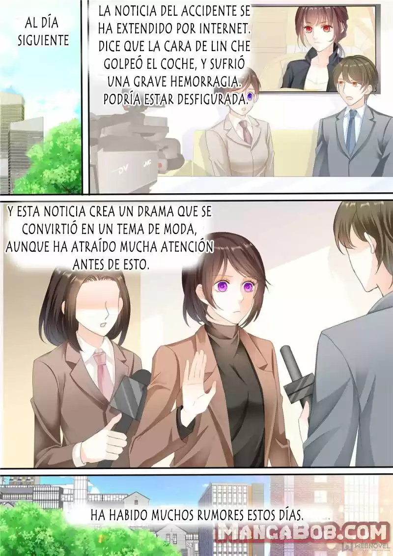 Shanhun Jiao Qi - Capítulo 128 - Página 5 - LectorTMOo