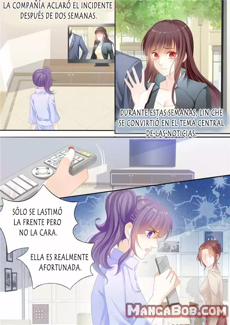 Shanhun Jiao Qi - Capítulo 128 - Página 6 - LectorTMOo
