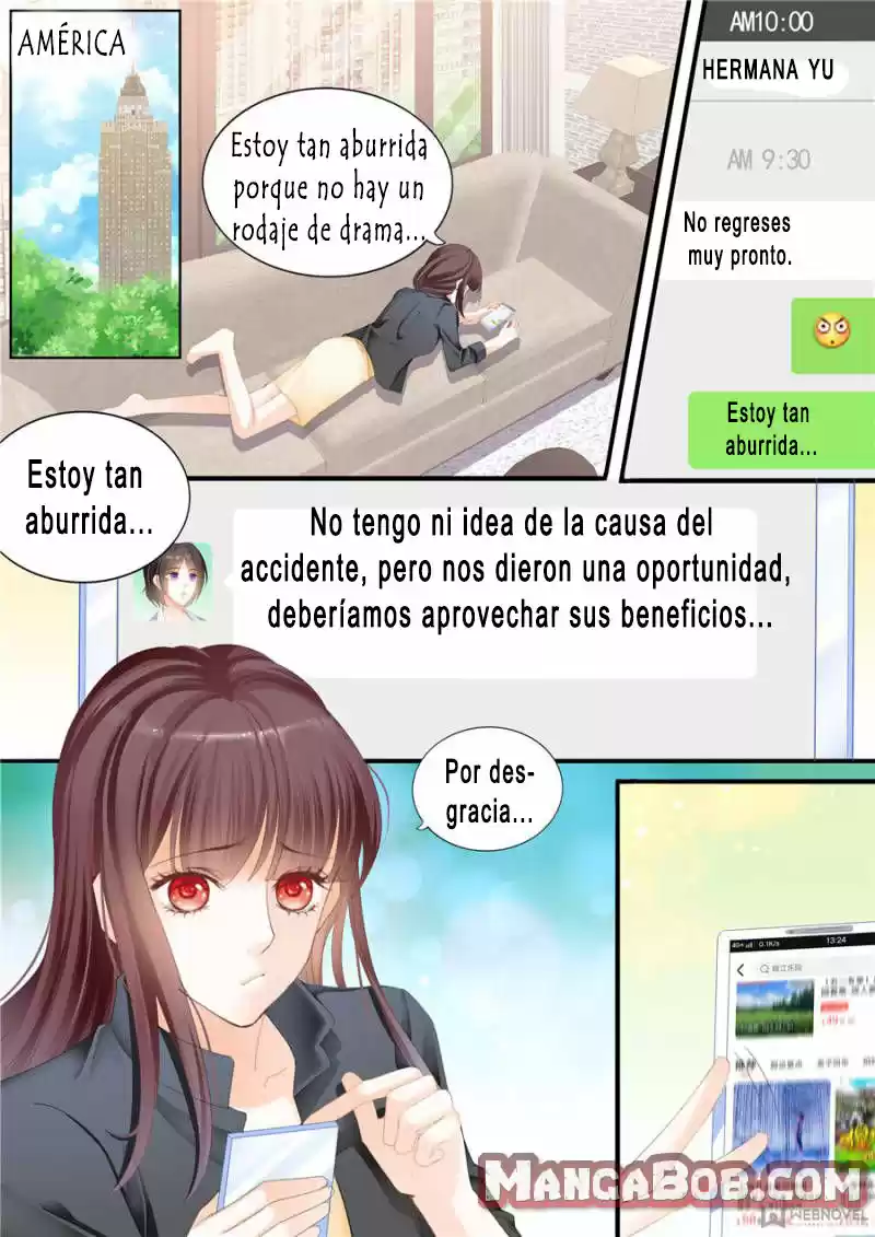 Shanhun Jiao Qi - Capítulo 128 - Página 10 - LectorTMOo