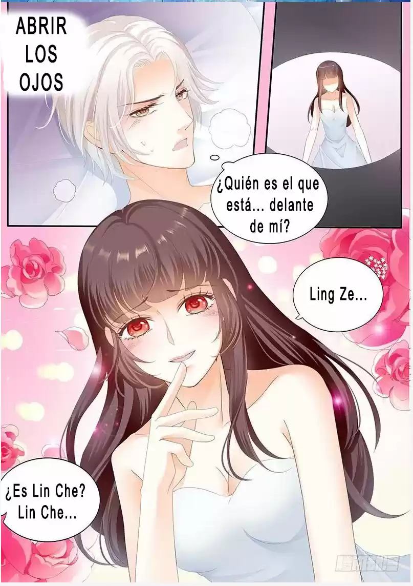 Shanhun Jiao Qi - Capítulo 131 - Página 1 - LectorTMOo