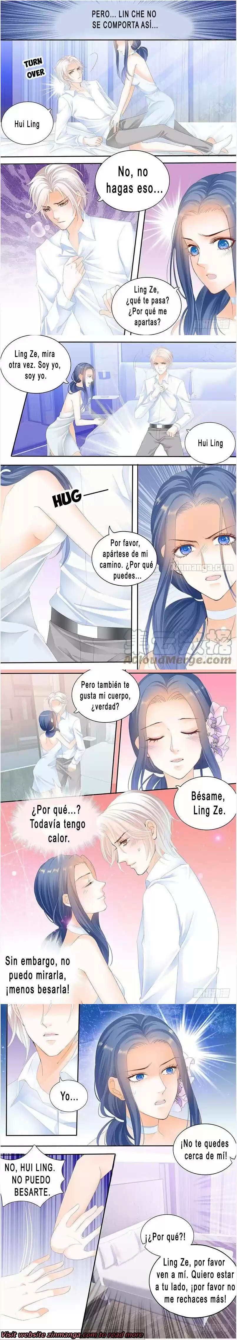 Shanhun Jiao Qi - Capítulo 131 - Página 2 - LectorTMOo
