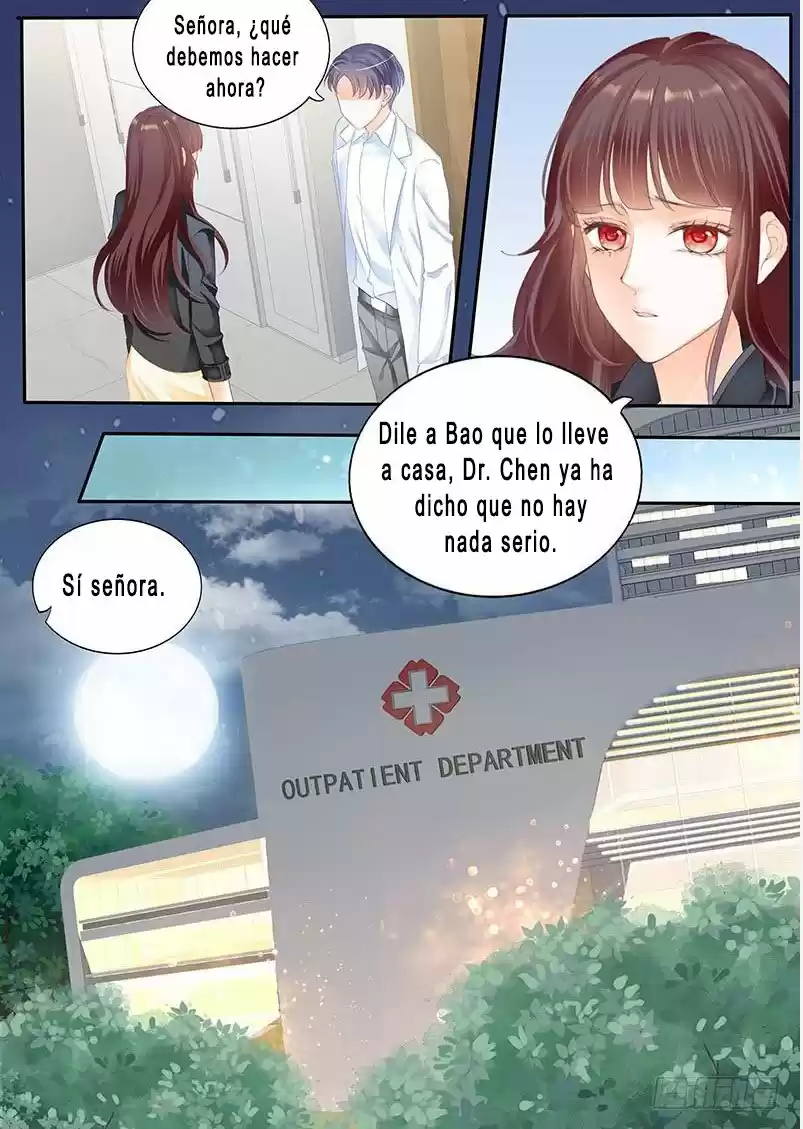 Shanhun Jiao Qi - Capítulo 132 - Página 1 - LectorTMOo