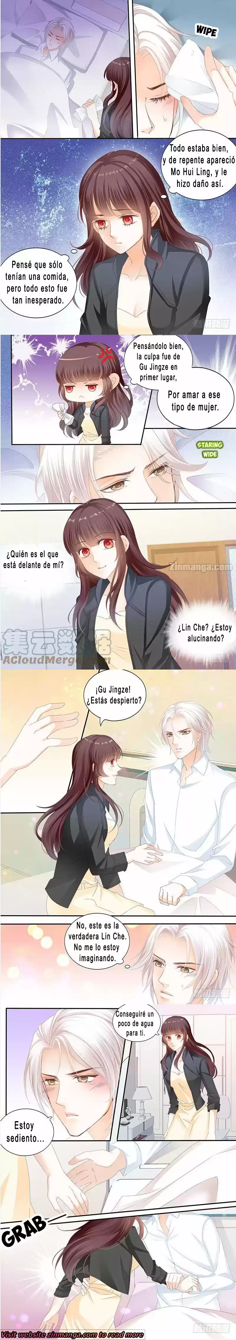 Shanhun Jiao Qi - Capítulo 132 - Página 2 - LectorTMOo