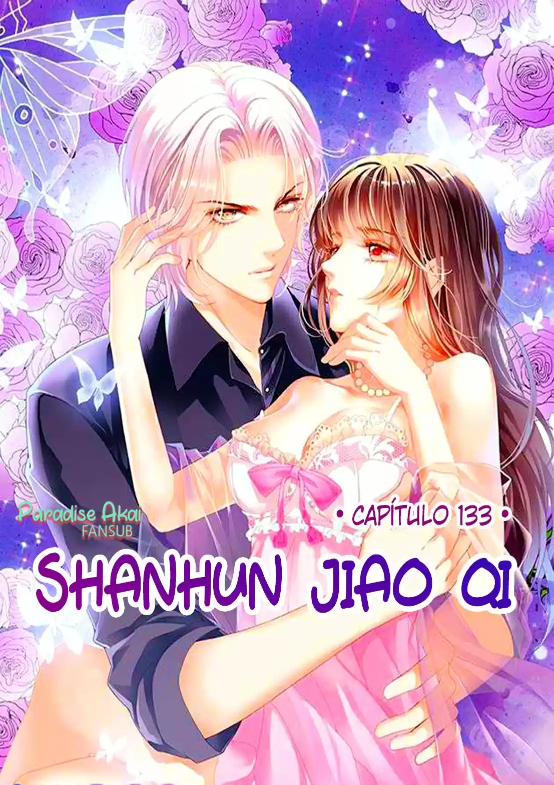 Shanhun Jiao Qi - Capítulo 133 - Página 3 - LectorTMOo