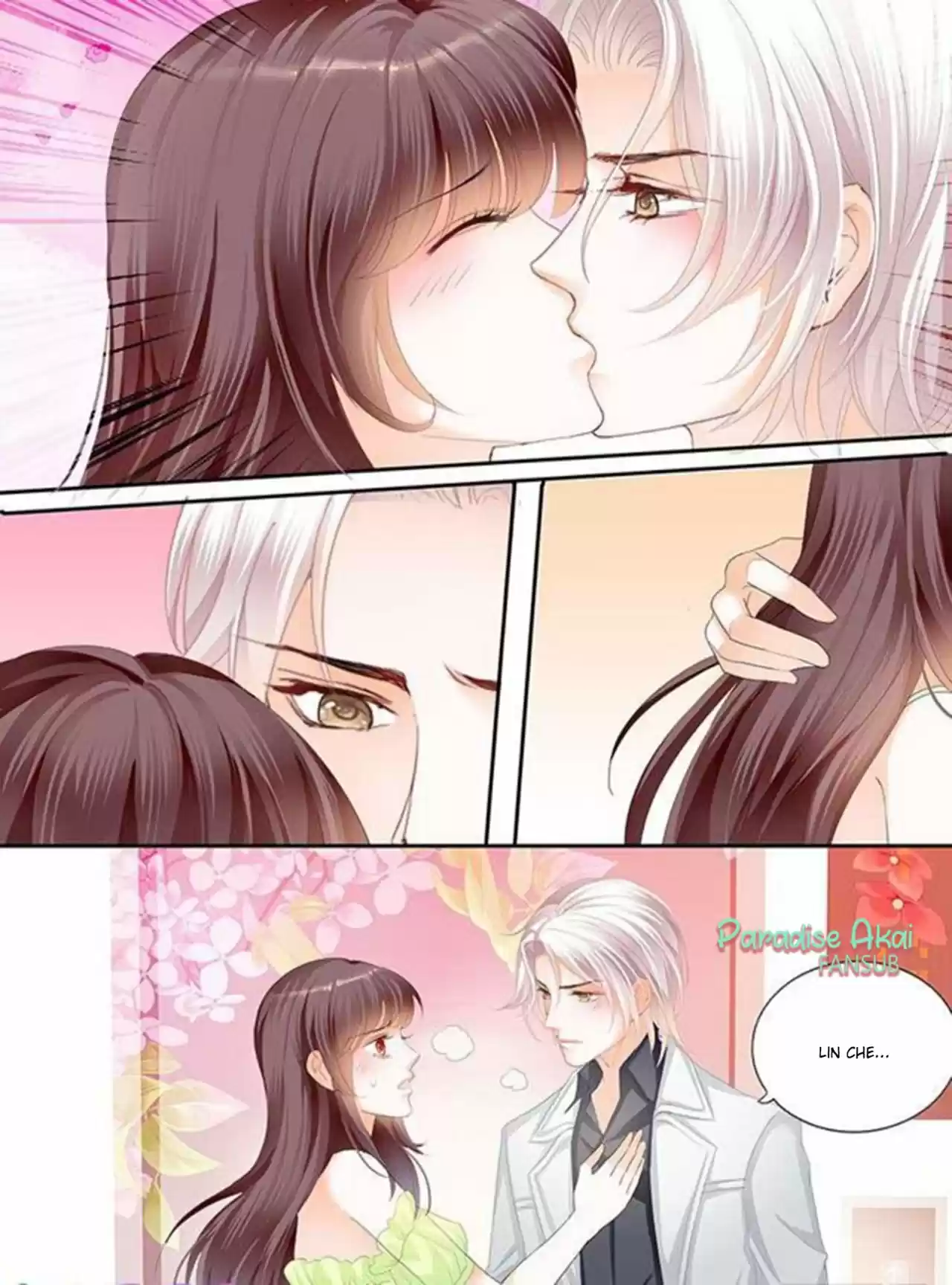 Shanhun Jiao Qi - Capítulo 135 - Página 13 - LectorTMOo