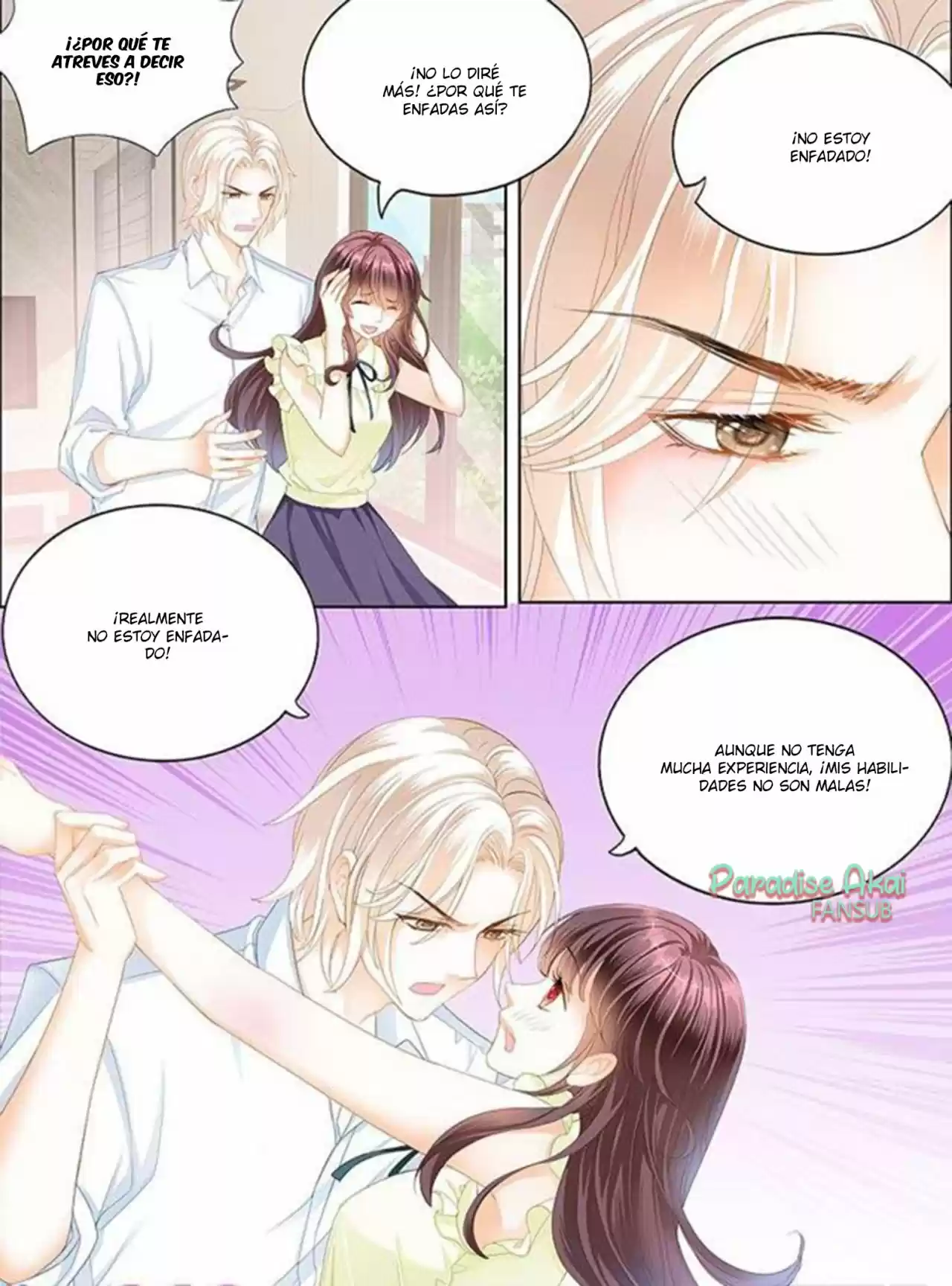 Shanhun Jiao Qi - Capítulo 138 - Página 13 - LectorTMOo