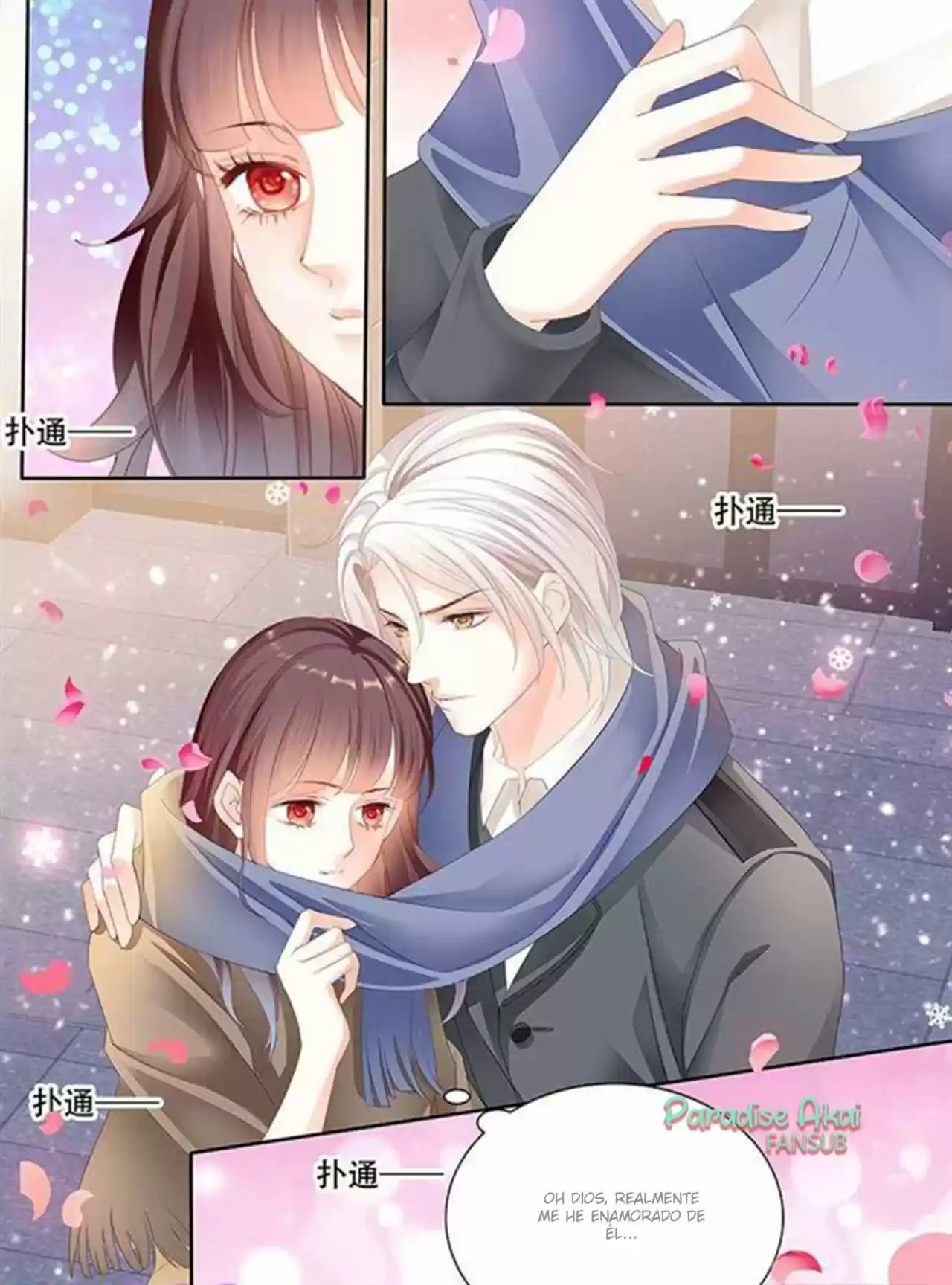 Shanhun Jiao Qi - Capítulo 141 - Página 15 - LectorTMOo