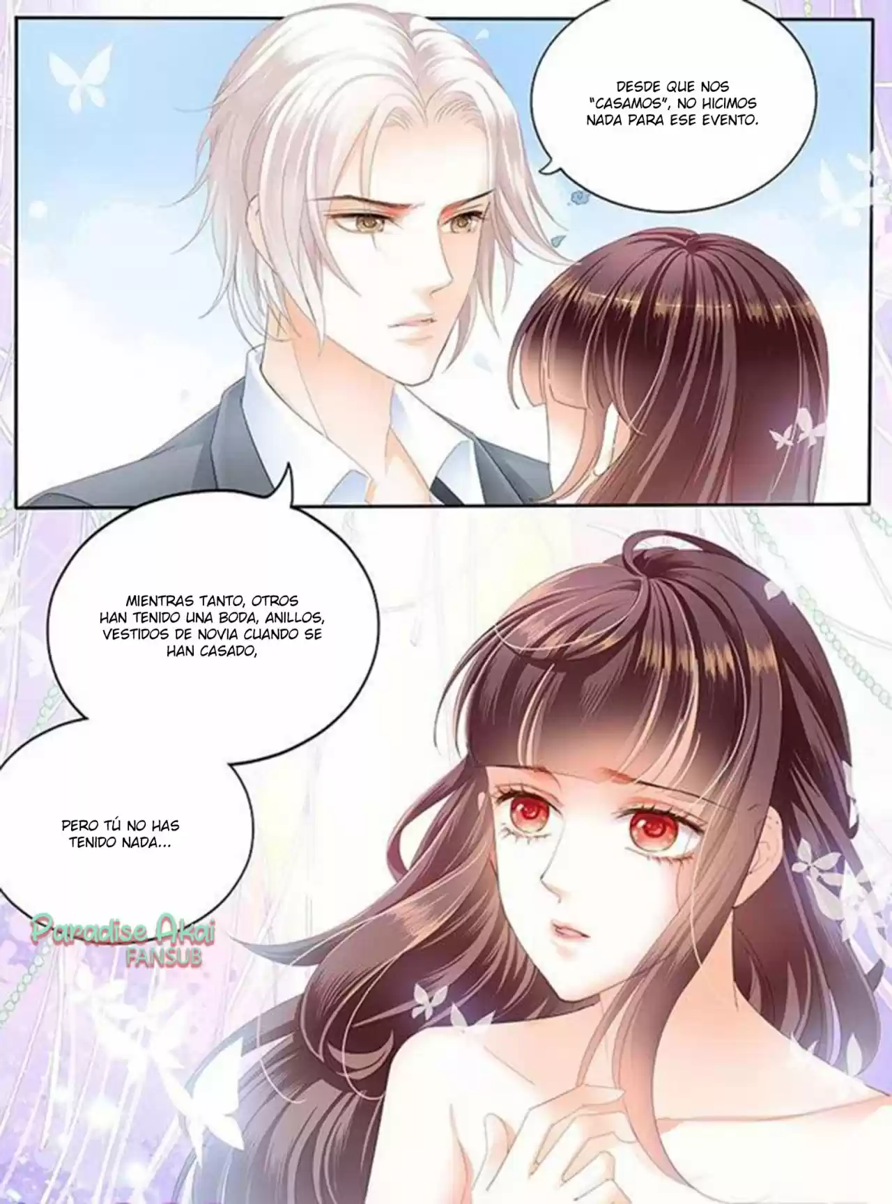 Shanhun Jiao Qi - Capítulo 143 - Página 15 - LectorTMOo