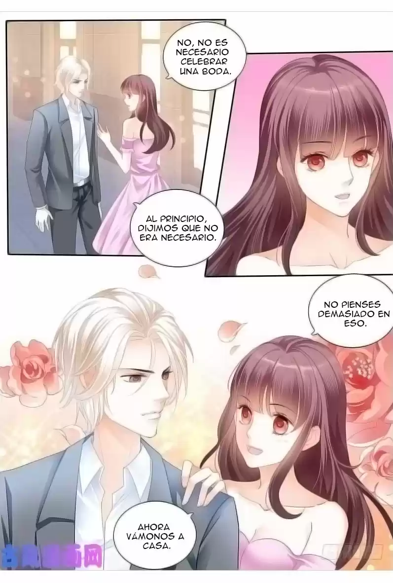Shanhun Jiao Qi - Capítulo 144 - Página 5 - LectorTMOo