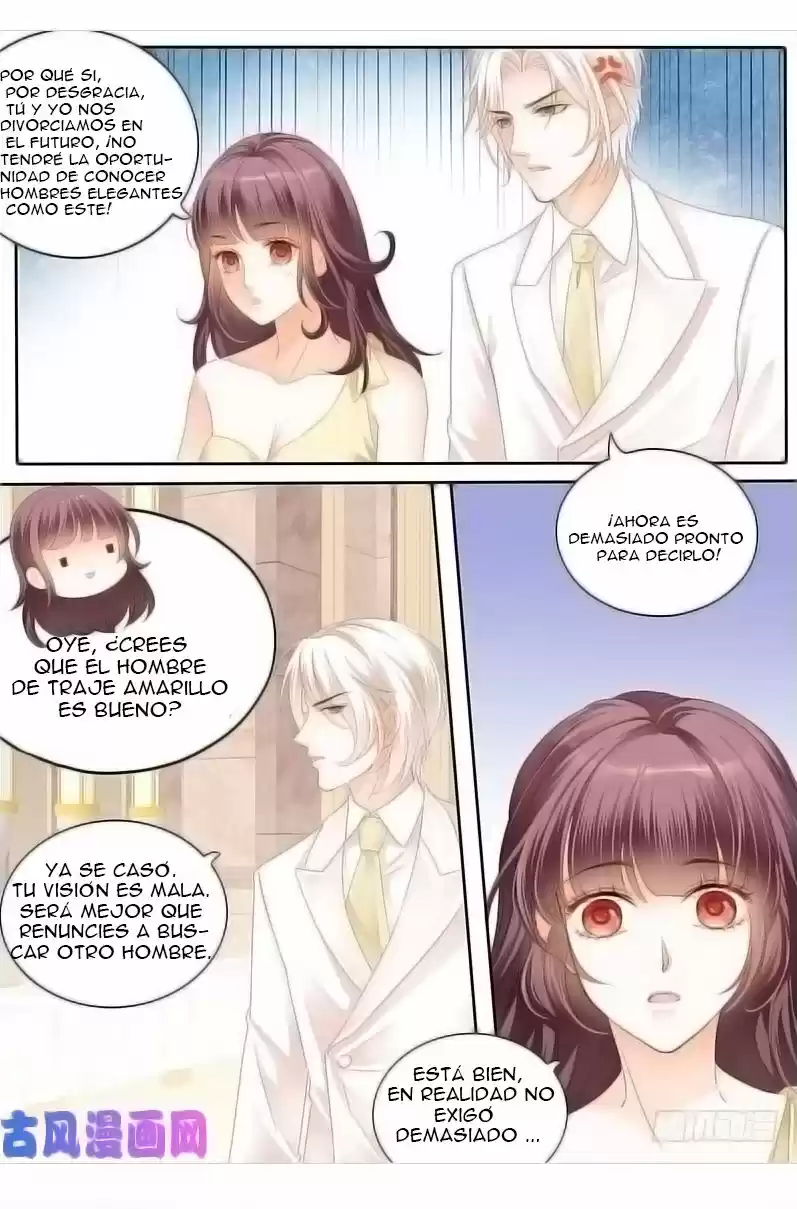 Shanhun Jiao Qi - Capítulo 144 - Página 10 - LectorTMOo
