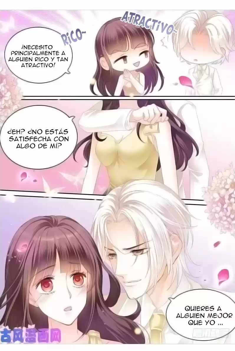 Shanhun Jiao Qi - Capítulo 144 - Página 11 - LectorTMOo