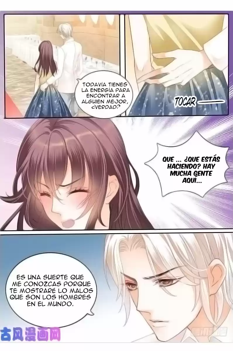 Shanhun Jiao Qi - Capítulo 144 - Página 12 - LectorTMOo