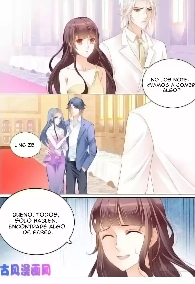 Shanhun Jiao Qi - Capítulo 144 - Página 15 - LectorTMOo
