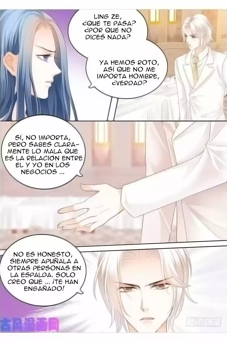 Shanhun Jiao Qi - Capítulo 144 - Página 16 - LectorTMOo