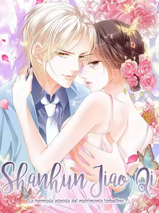 Shanhun Jiao Qi - Capítulo 145 - Página 2 - LectorTMOo