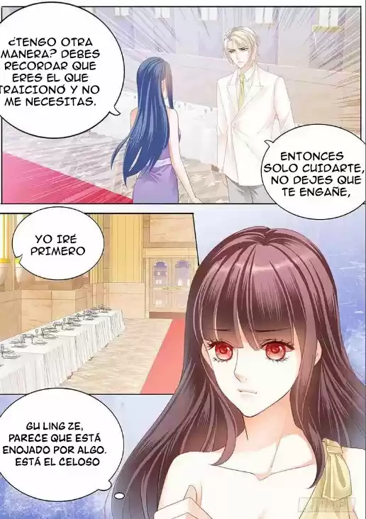 Shanhun Jiao Qi - Capítulo 145 - Página 5 - LectorTMOo