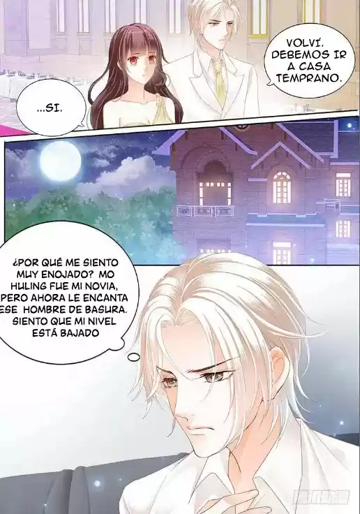 Shanhun Jiao Qi - Capítulo 145 - Página 6 - LectorTMOo