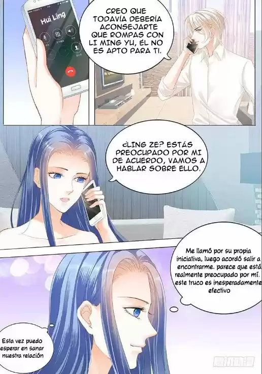 Shanhun Jiao Qi - Capítulo 145 - Página 7 - LectorTMOo