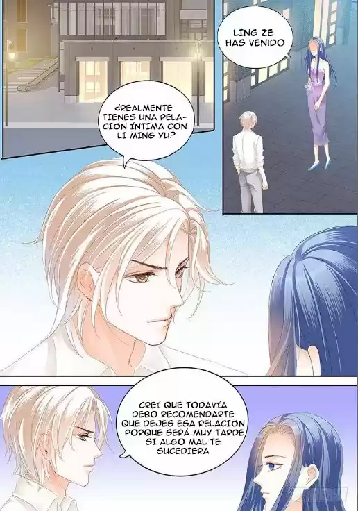 Shanhun Jiao Qi - Capítulo 145 - Página 8 - LectorTMOo