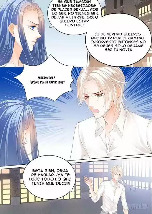 Shanhun Jiao Qi - Capítulo 145 - Página 10 - LectorTMOo
