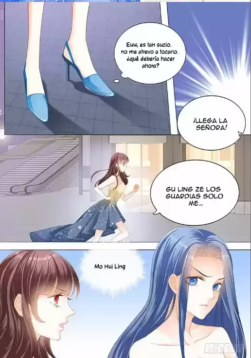 Shanhun Jiao Qi - Capítulo 145 - Página 14 - LectorTMOo