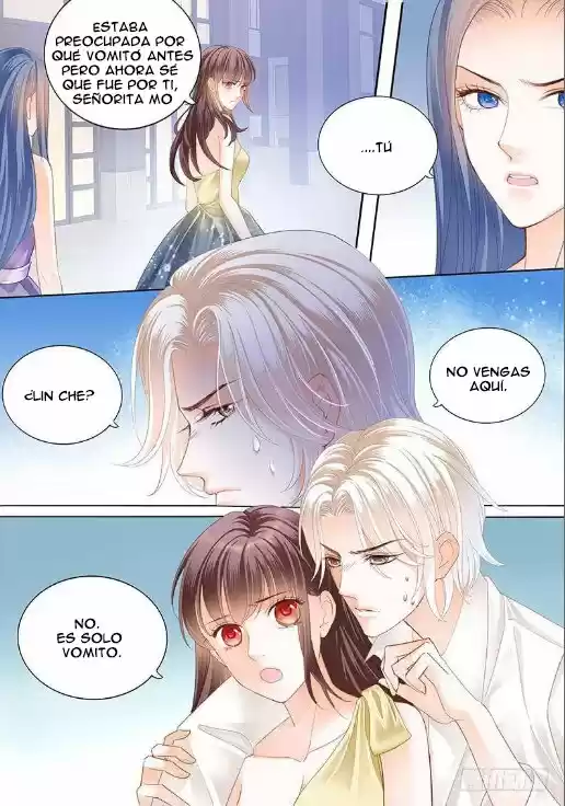 Shanhun Jiao Qi - Capítulo 145 - Página 15 - LectorTMOo